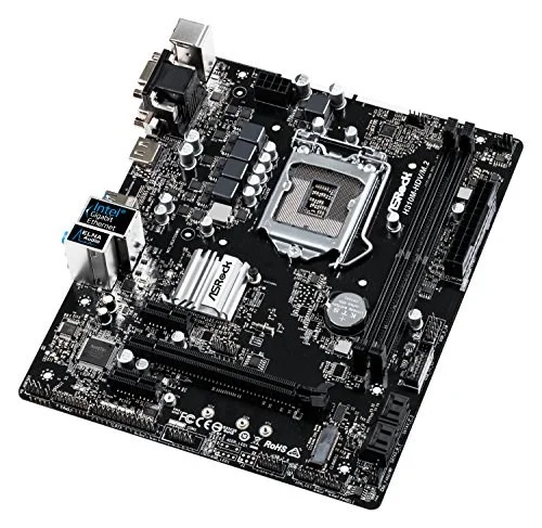 ASROCK H310M-HDV/M.2