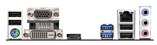ASROCK H310M-HDV/M.2