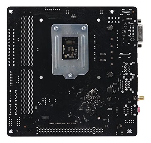 ASRock H310M-ITX/ac