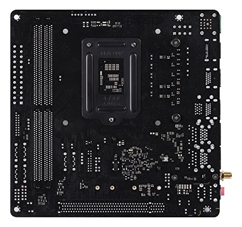 ASRock H370M-ITX/AC