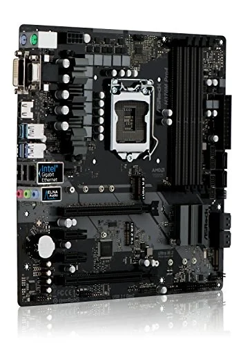ASRock H370M PRO4