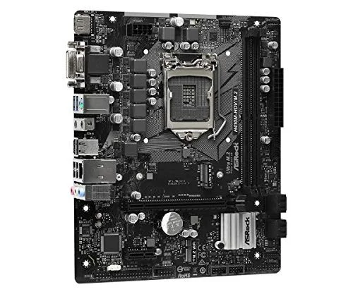 ASRock H410M-HDV/M.2