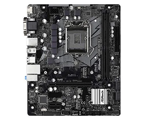 ASRock H410M-HDV/M.2