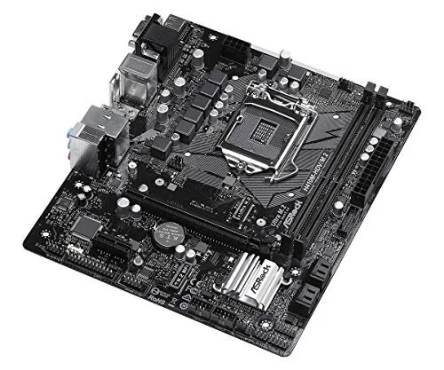 ASRock H410M-HDV/M.2