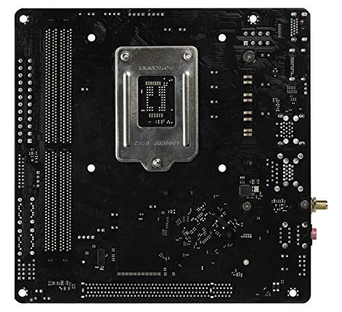 ASRock H410M-ITX/ac