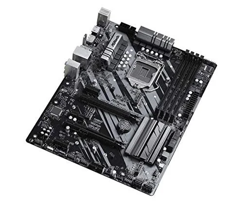 ASRock H470 PHANTOM GAMING 4