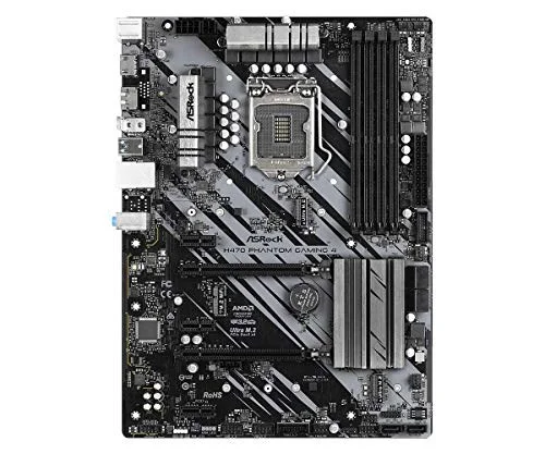 ASRock H470 PHANTOM GAMING 4