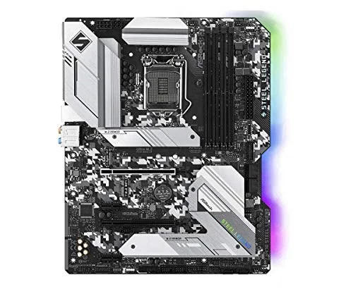 ASRock H470 STEEL LEGEND