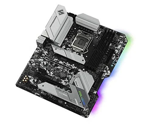 ASRock H470 STEEL LEGEND