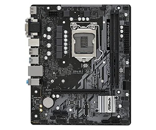ASRock H510M-HDV/M.2