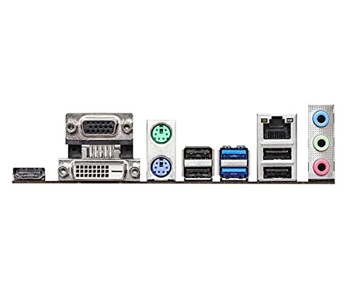 ASRock H510M-HDV/M.2