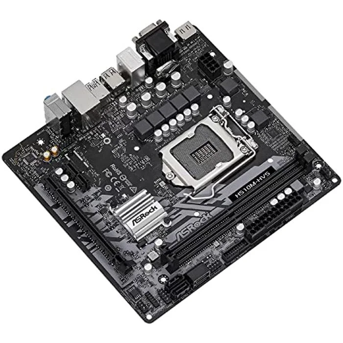 ASRock H510M-HVS