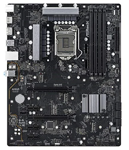 ASRock H570 PHANTOM GAMING 4