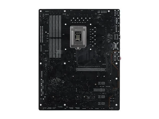 ASRock H570 STEEL LEGEND