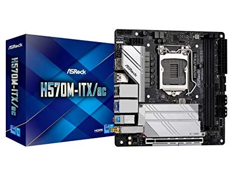 ASRock H570M-ITX/AC