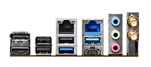 ASRock H570M-ITX/AC
