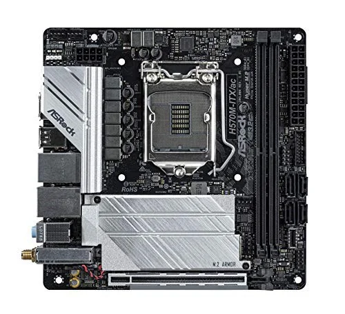 ASRock H570M-ITX/AC