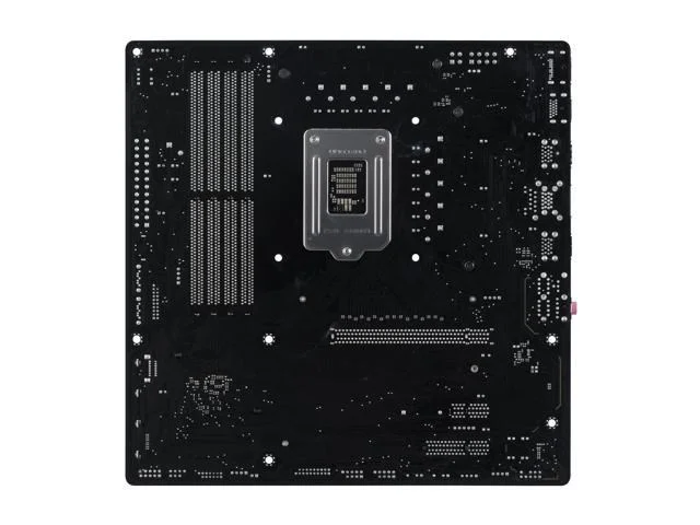 ASRock H570M PRO4