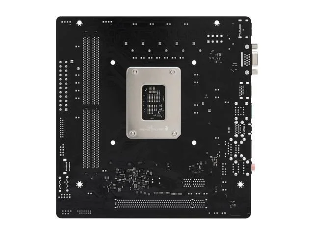 ASRock H610M-HDV