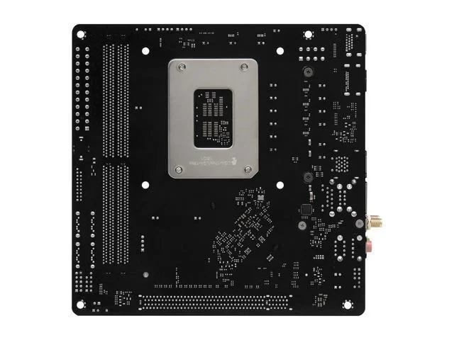 ASRock H610M-ITX/ac