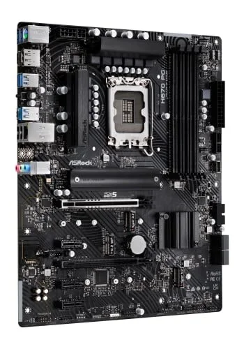 ASRock H670 PG Riptide