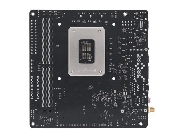 ASRock H670M-ITX/ax