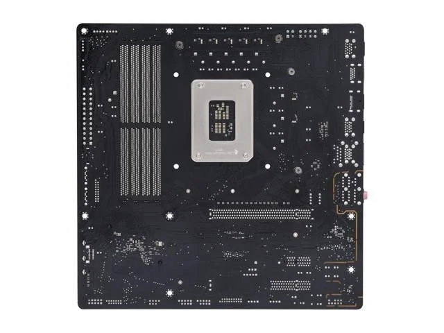 ASRock H670M Pro RS