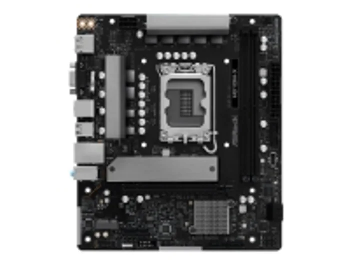 ASRock H810M-X