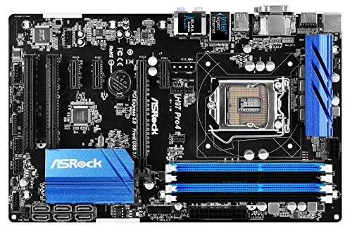 ASRock H97 Pro4
