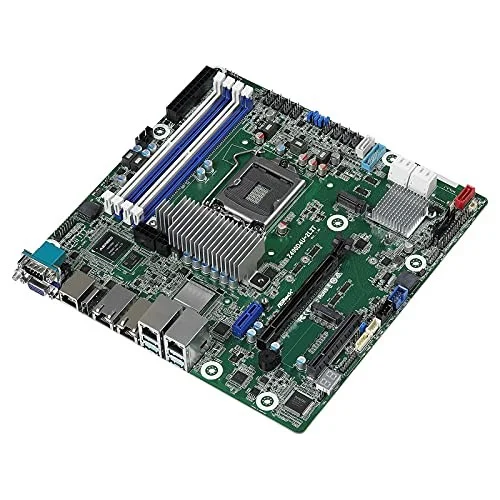 AsRock Rack Z490D4U-2L2T