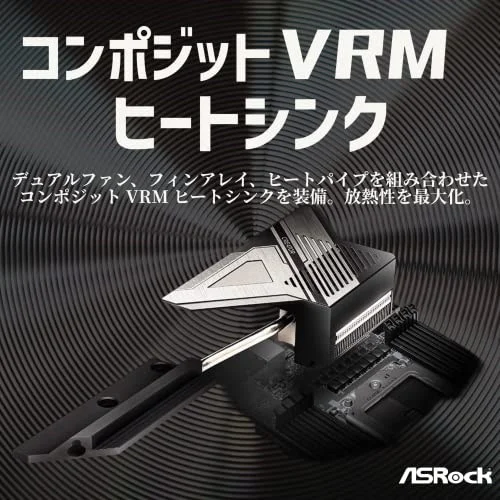 ASRock WRX80 CREATOR