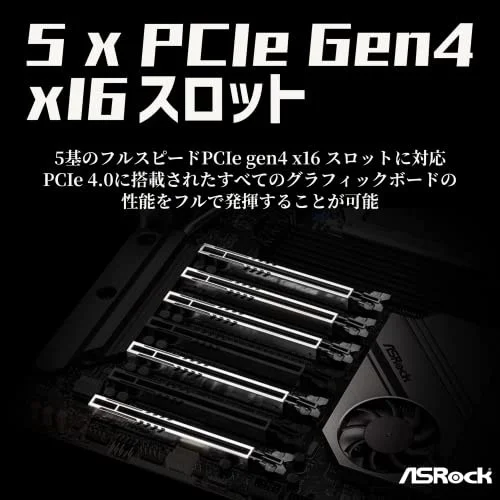 ASRock WRX80 CREATOR