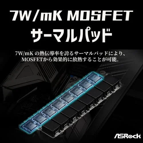 ASRock WRX80 CREATOR