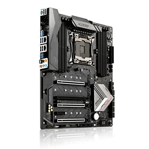 ASRock X299 GAMING K6