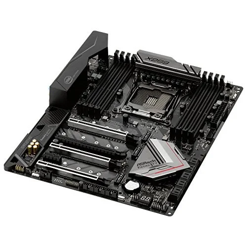 ASRock X299 GAMING K6