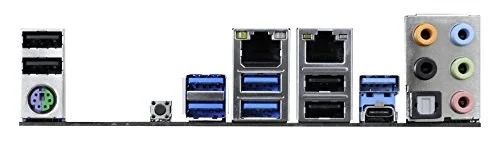ASRock X299 GAMING K6