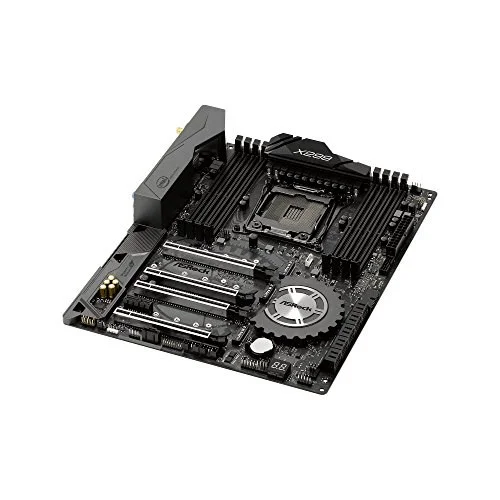 ASRock X299 TAICHI