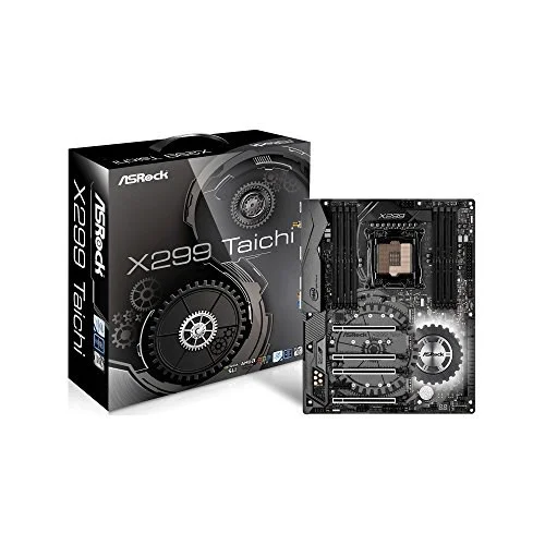 ASRock X299 TAICHI