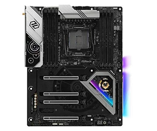 ASRock X299 Taichi CLX