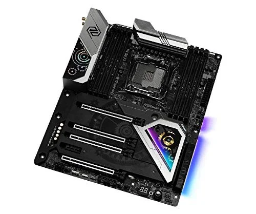 ASRock X299 Taichi CLX