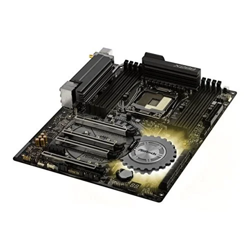 ASRock X299 TAICHI XE