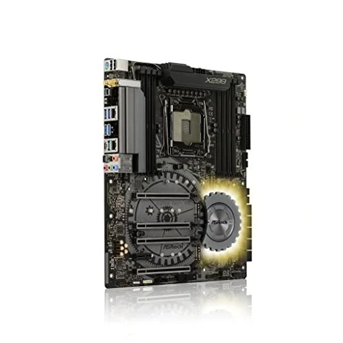 ASRock X299 TAICHI XE
