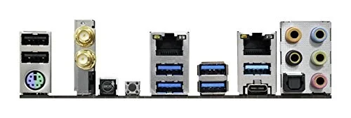 ASRock X299 TAICHI XE
