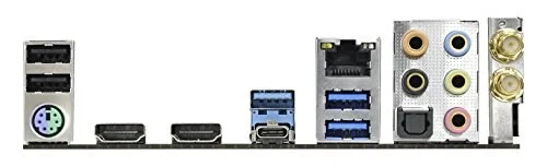 ASRock X370 GAMING-ITX/AC