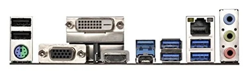 ASRock X370 PRO4