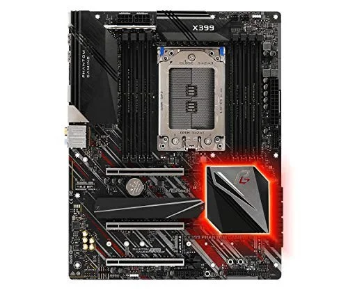 ASRock X399 Phantom Gaming 6