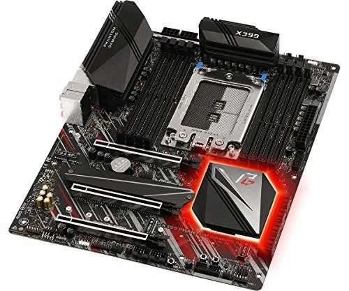ASRock X399 Phantom Gaming 6