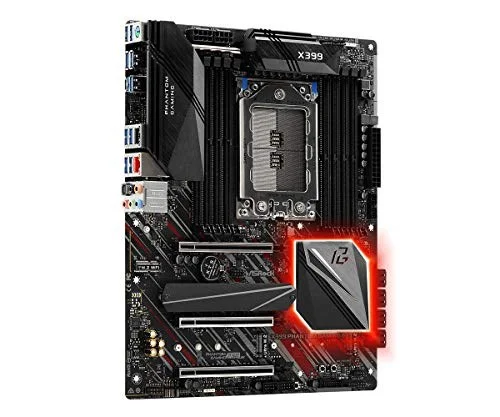 ASRock X399 Phantom Gaming 6