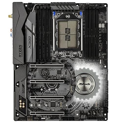 ASRock X399 TAICHI