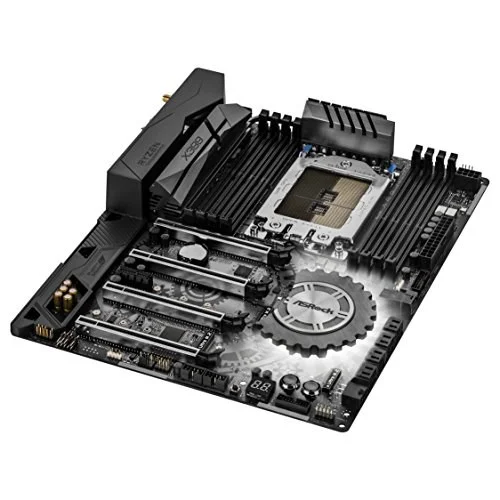 ASRock X399 TAICHI